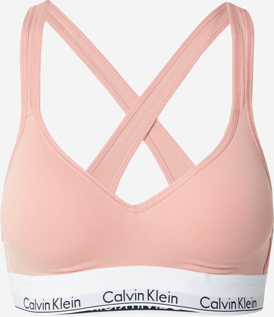 Calvin Klein Underwear Krūšturis 'Lift', krāsa - tumši zils / rožkrāsas / gandrīz balts, Preces skats