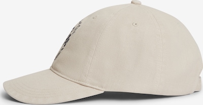 TOMMY HILFIGER Šilterica veličine 55-60 u boja pijeska / noćno plava, Pregled proizvoda