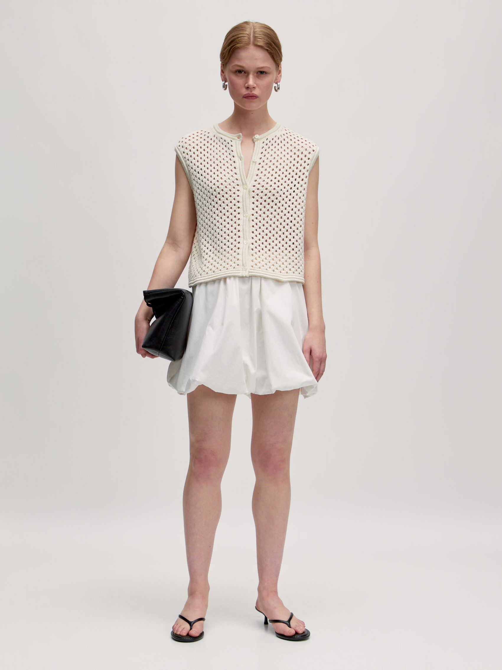 Gilet 'Mina'