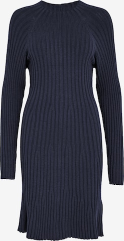 Abito in maglia 'Anna' di Peppercorn in blu: frontale
