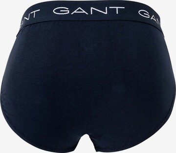 GANT Slip in Blauw