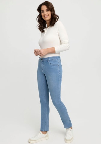 wonderjeans Slim fit Jeans in Blue