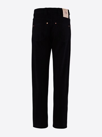 Picaldi Tapered Jeans 'Zicco 472 G' in Schwarz