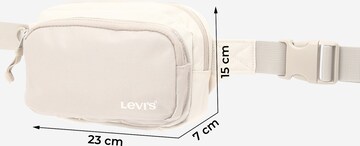 LEVI'S ® Fanny Pack in Beige