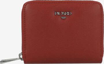 Portamonete 'Bingo' di Picard in lilla: frontale