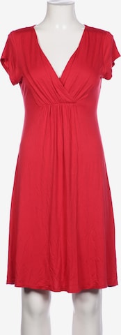 Phase Eight Kleid XL in Rot: predná strana