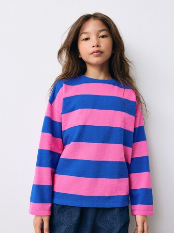 Next Bluser & t-shirts i pink: forside