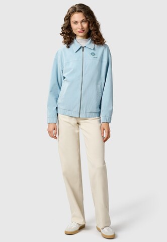 Ragwear Tussenjas 'Melvene' in Blauw