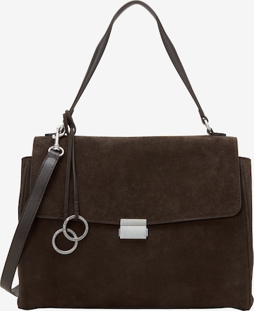 Marc O'Polo Handbag 'Goldy' in Brown: front