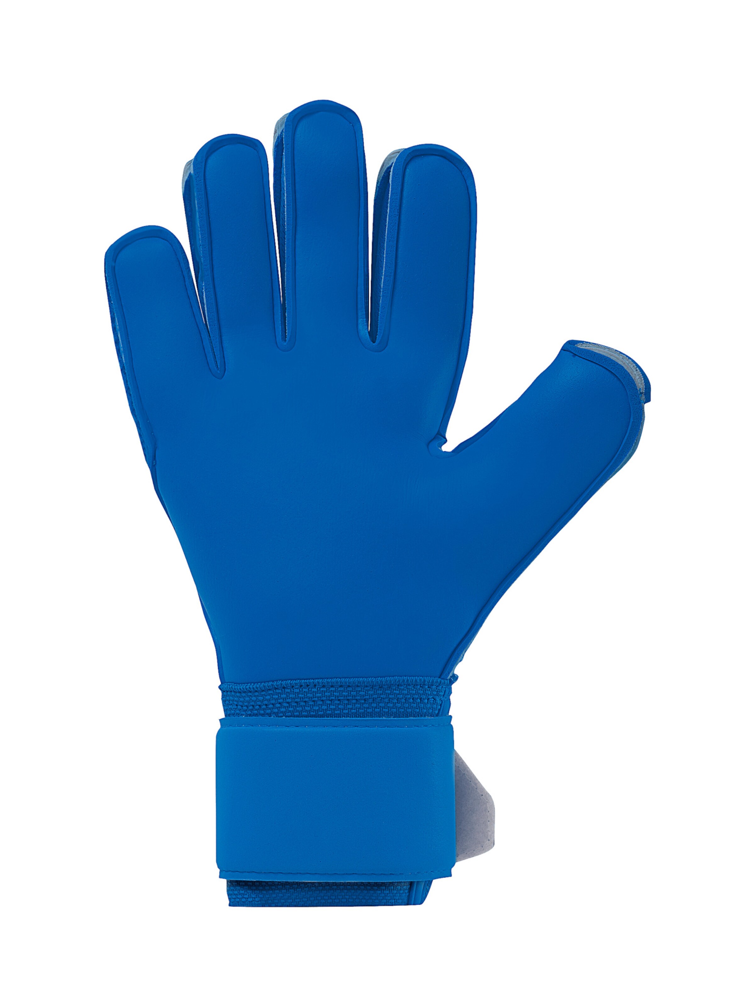 UHLSPORT Sporthandschuhe in Blau