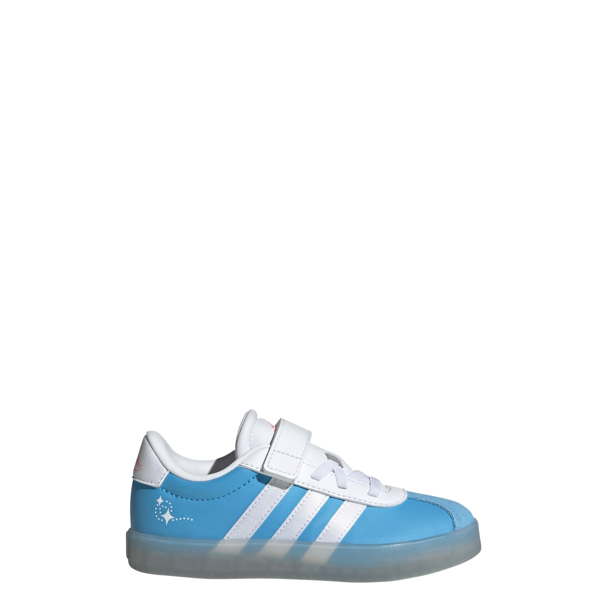 ADIDAS SPORTSWEAR - Zapatillas deportivas 'VL Court 3.0' en azul