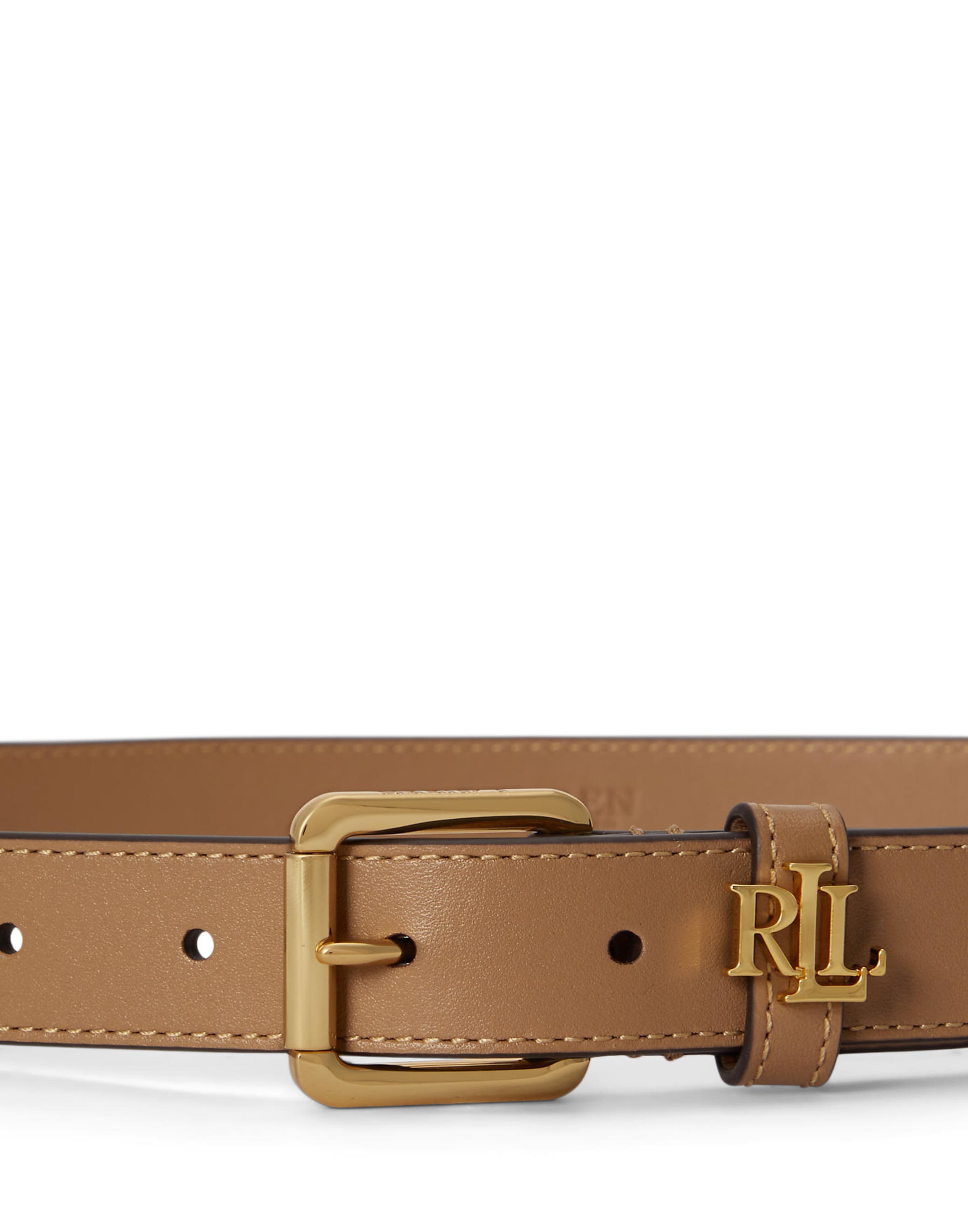 Lauren Ralph Lauren - Cintos em bege
