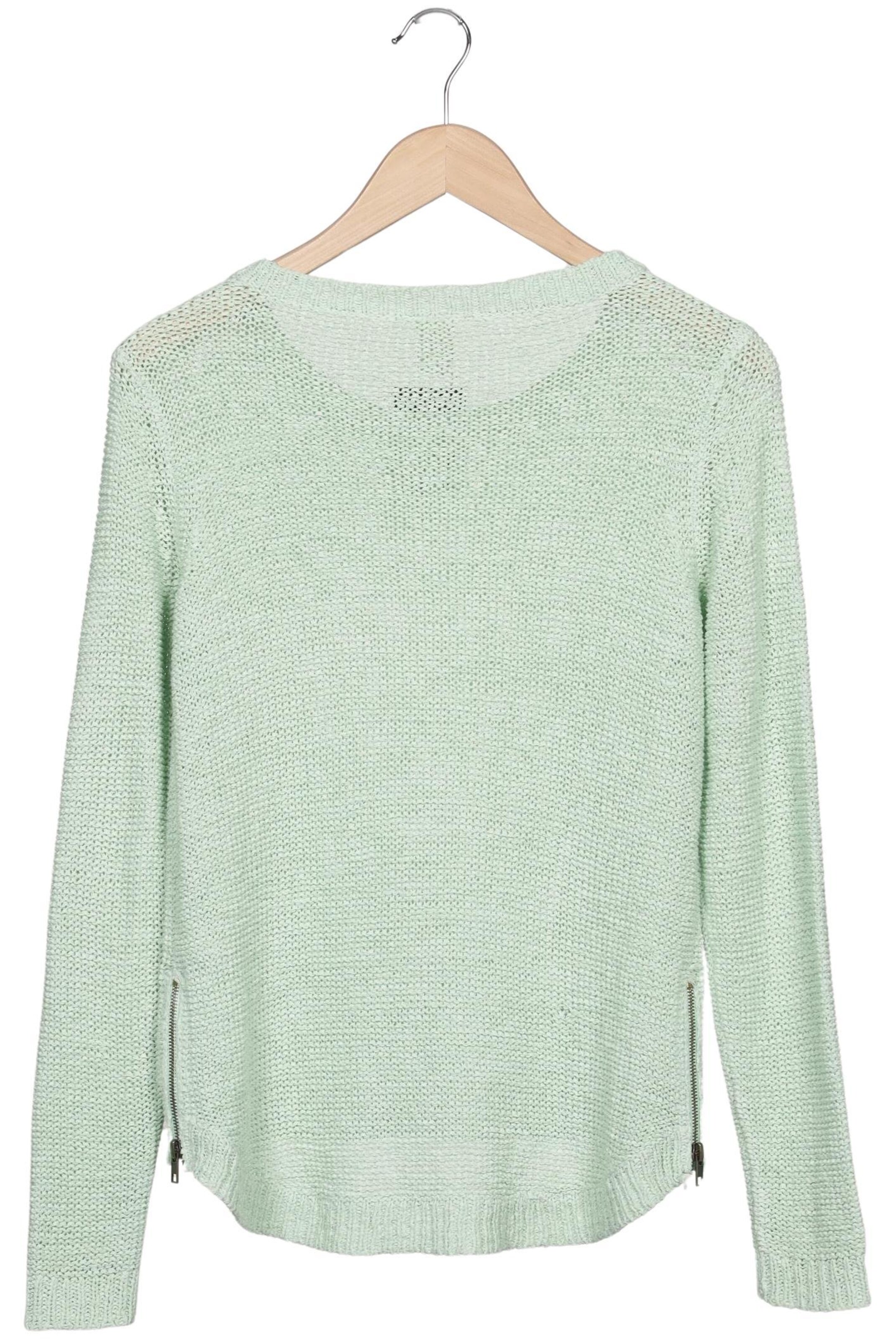 VILA Pullover M in Grün