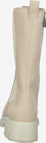 Paul Green Chelsea Boots in Beige