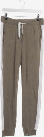 Juvia Pants in S in Green: front