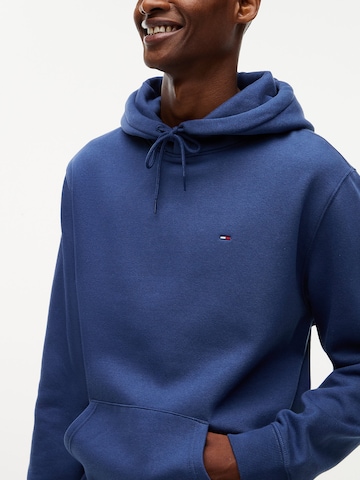 Tommy Jeans Sweatshirt in Blau