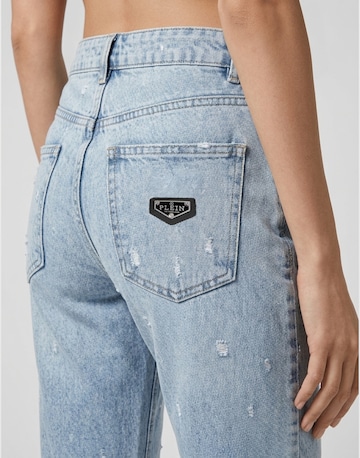 regular Jeans di Philipp Plein in blu