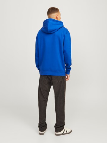 JACK & JONES Μπλούζα φούτερ 'Legacy' σε μπλε