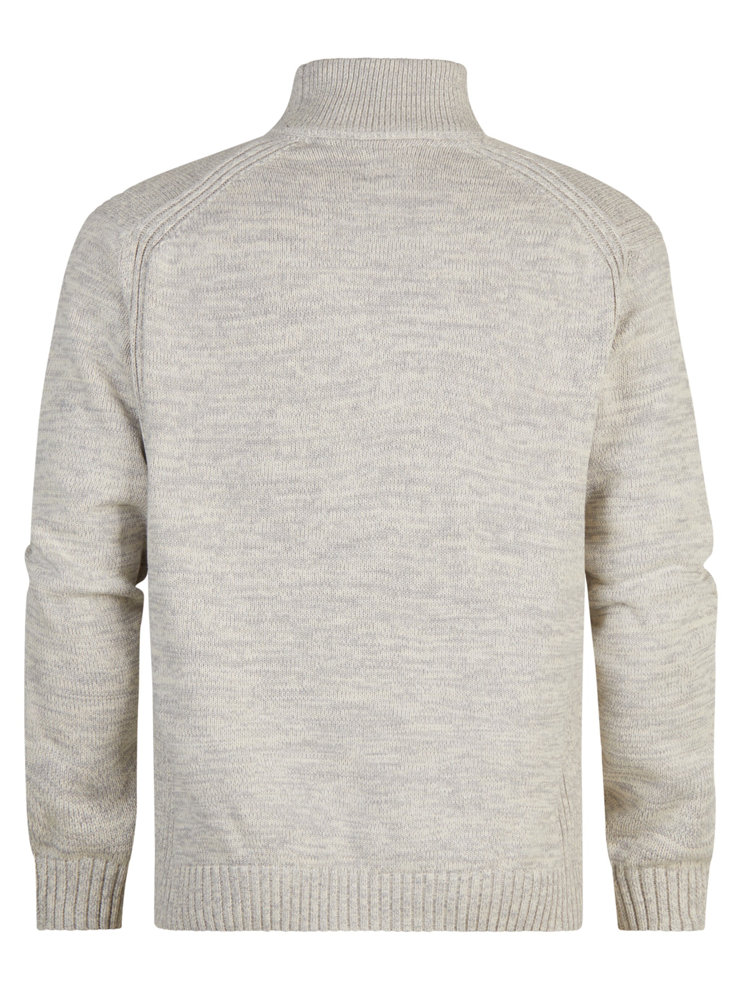 Petrol Industries Свитер 'Chignik' в Бежевый