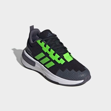 ADIDAS SPORTSWEAR Athletic Shoes in Black: front