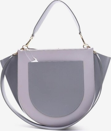 Wandler Bag in One size in Grey