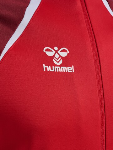 Hummel Training jacket 'Lead 2.0' in Red