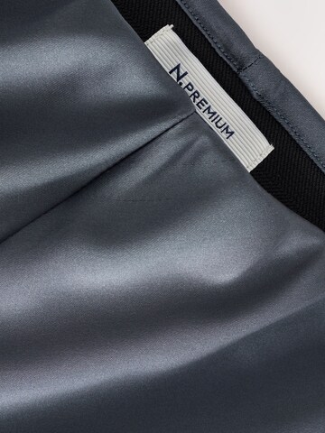 Next Loosefit Hose 'N. Premium' in Grau