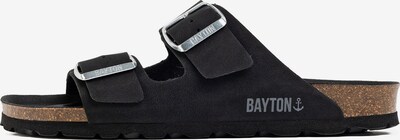 Bayton Pantofle 'Atlas' - černá, Produkt