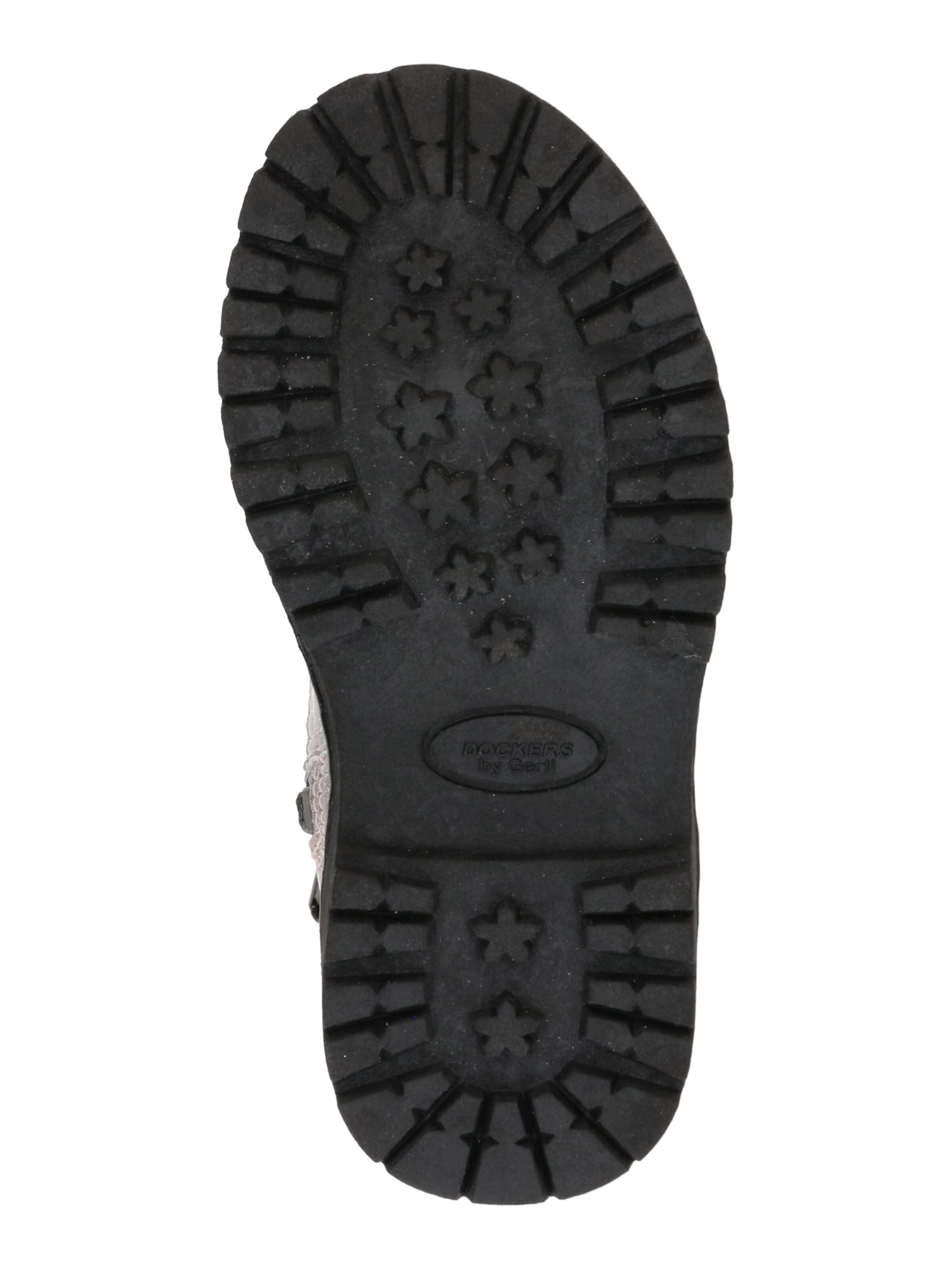 Dockers by Gerli Μπότες σε ροζ