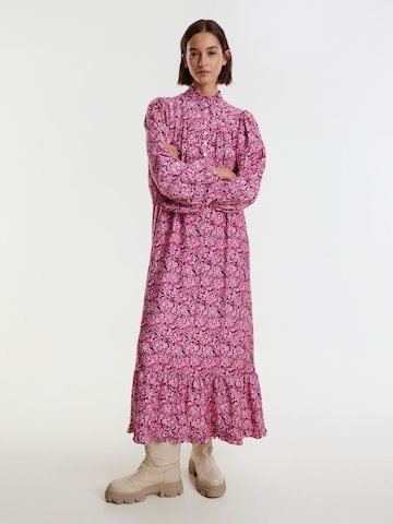 EDITED Dress 'Ivette' in Pink