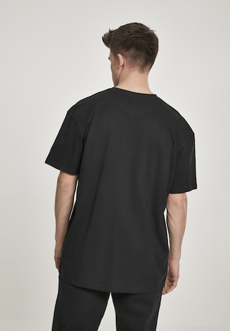 T-Shirt Urban Classics en noir