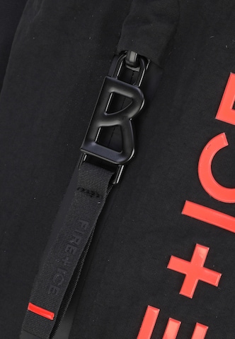 Fire+Ice - Mochila 'Park City Ive' en negro