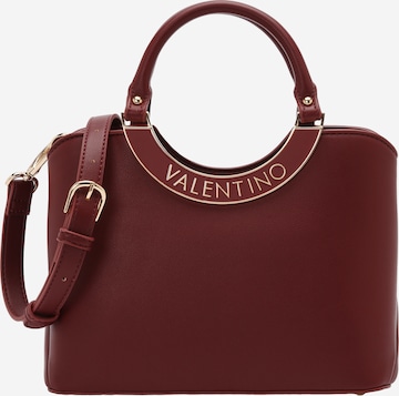Sacs à main VALENTINO en rouge : devant