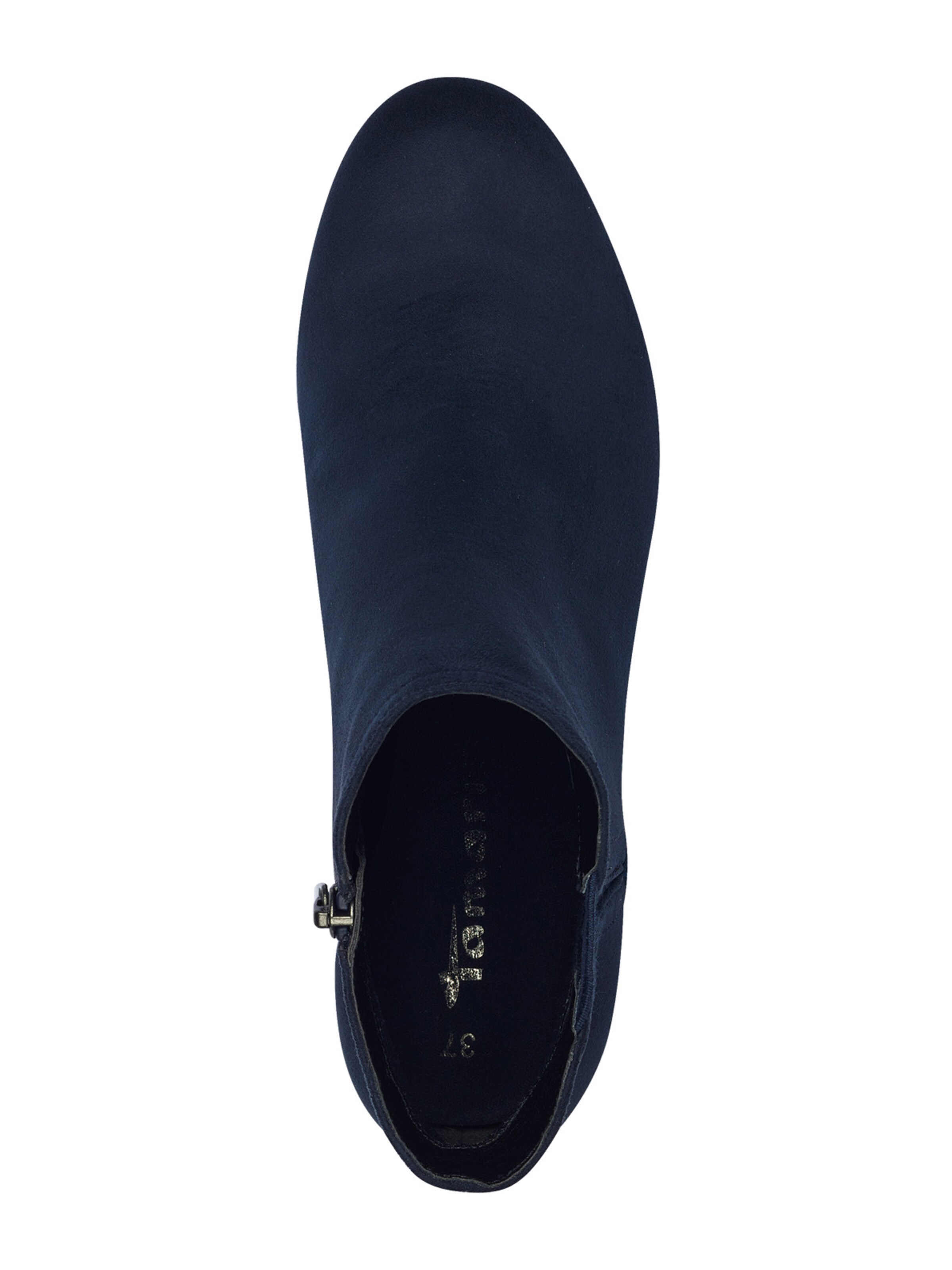 Tamaris Ботинки в Синий