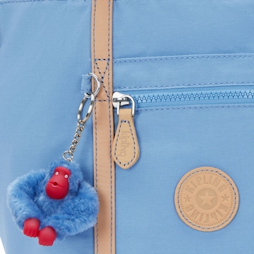 KIPLING Shopper in Blue