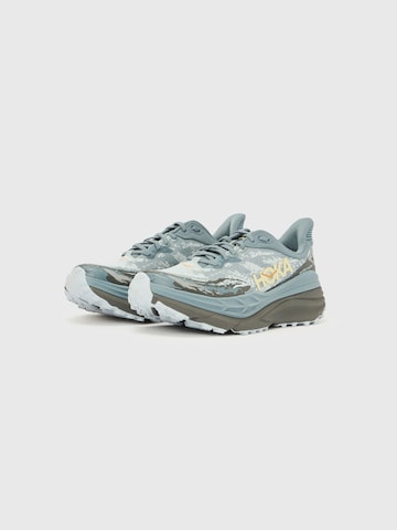 Chaussure de course 'STINSON 7' HOKA en bleu