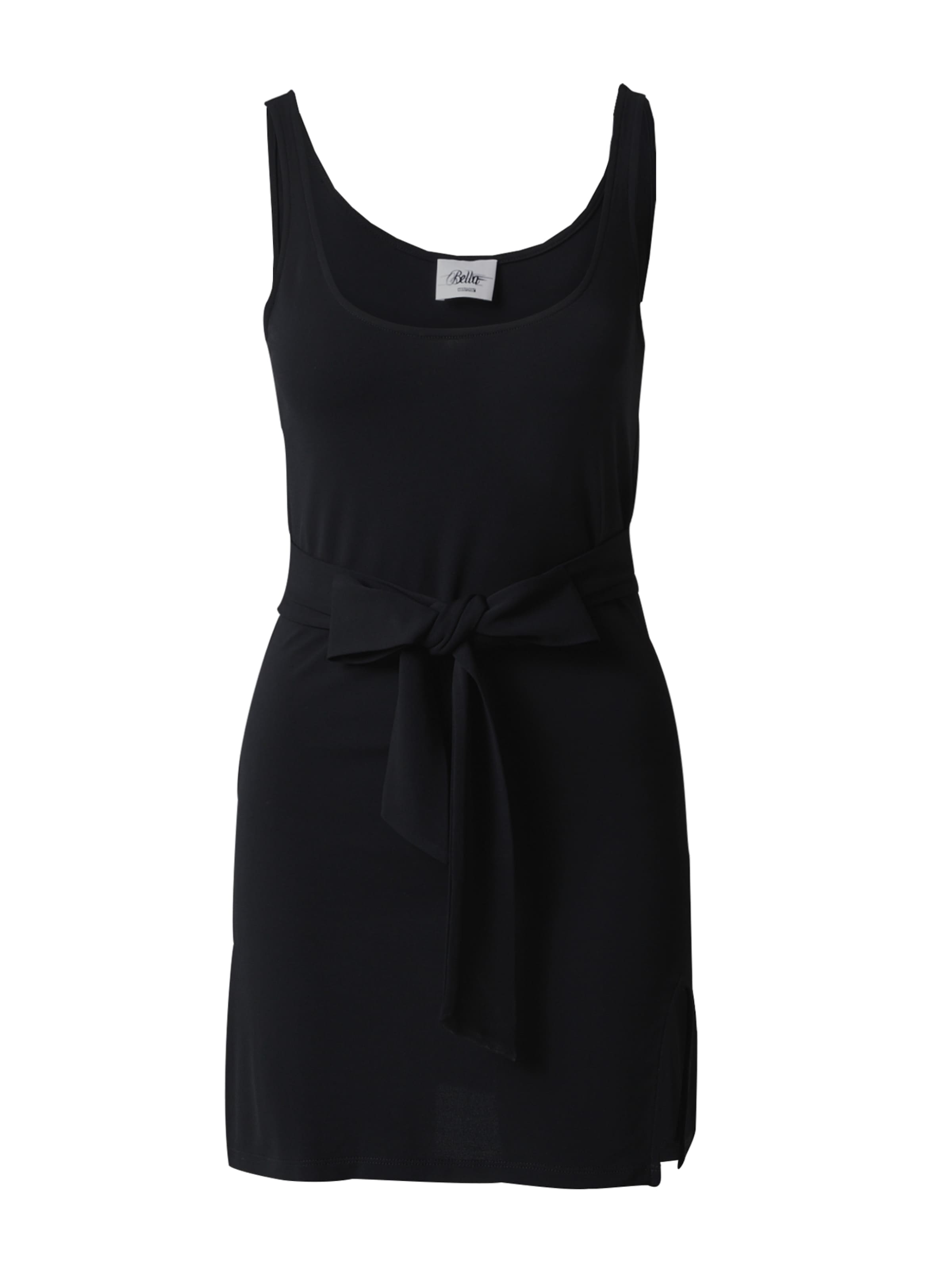 Bella x ABOUT YOU Dress 'Martha' in Black: front