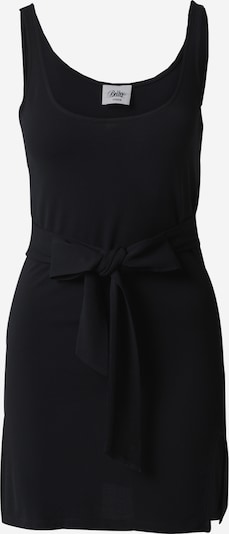 Bella x ABOUT YOU Vestido 'Martha' en negro, Vista del producto