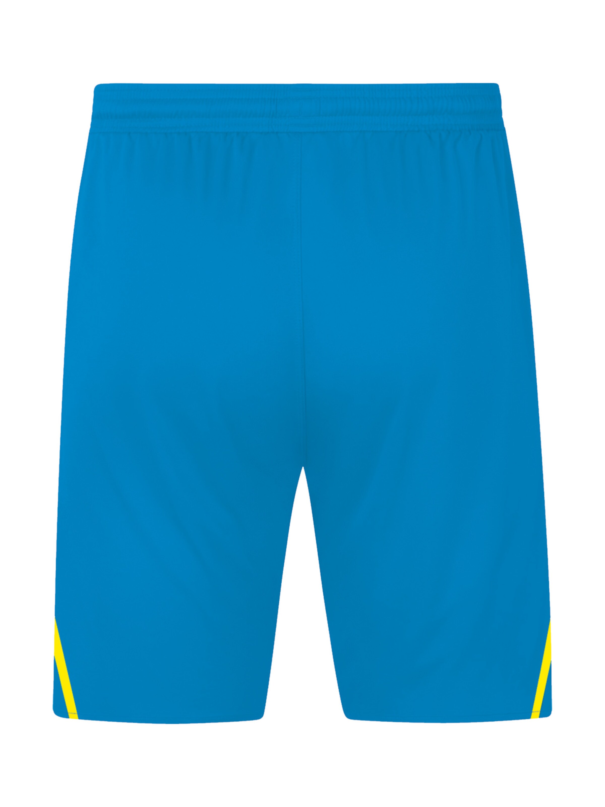 JAKO Regular Sporthose 'Challenge' in Blau