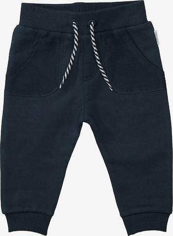 STACCATO Панталон в синьо: отпред