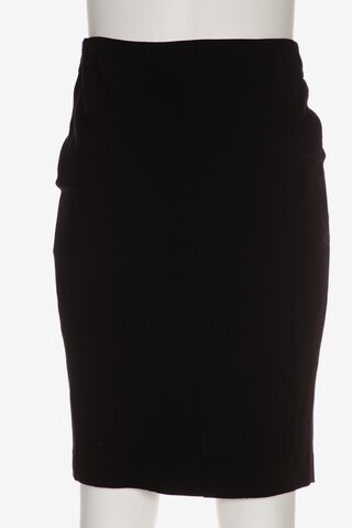 Les Copains Skirt in M in Black
