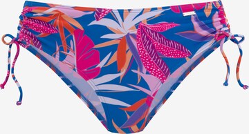 BUFFALO Bikini Bottoms in Mixed colors: front