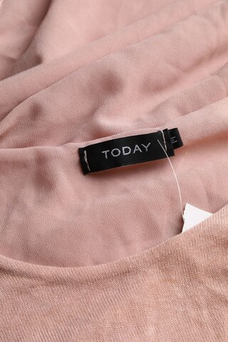 Today Top & Shirt in M in Pink