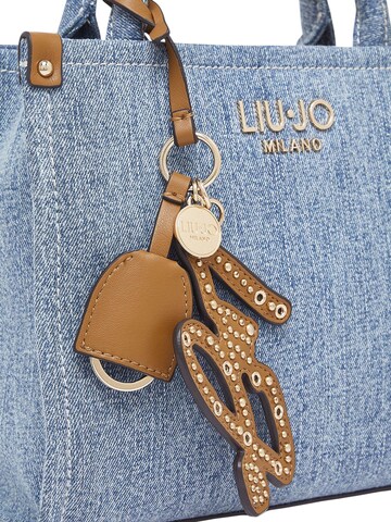 Liu Jo Shoulder bag 'S TOTE AA6192 T377A' in Blue