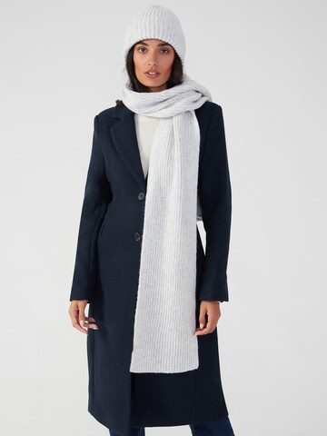 Écharpe Style Republic en gris : devant