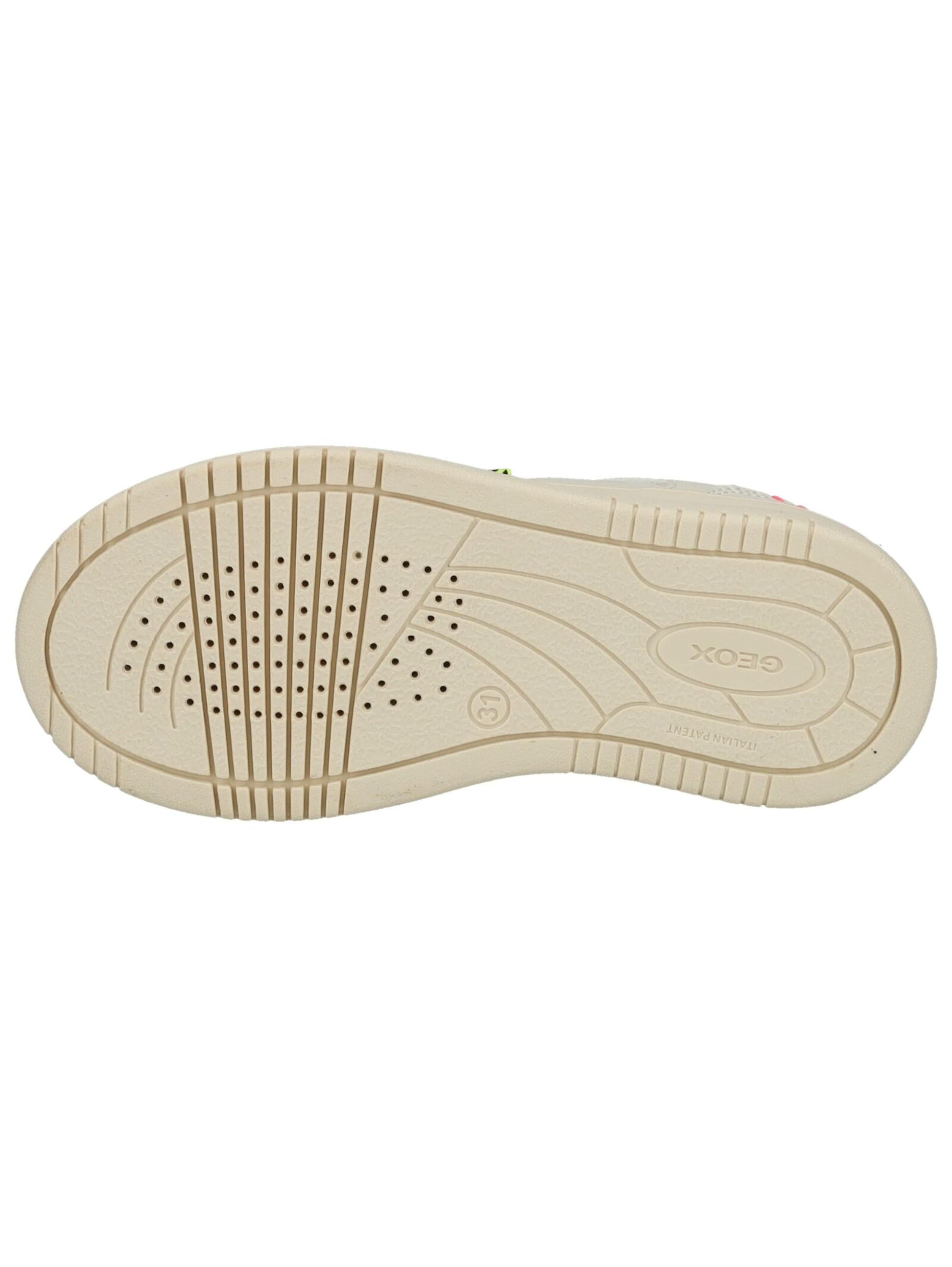 GEOX Sneakers in White