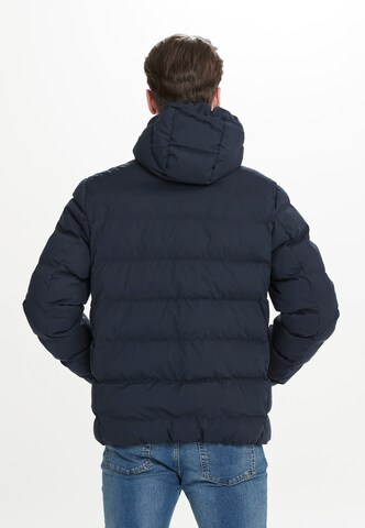 Whistler Outdoor jacket 'Jakob' in Blue
