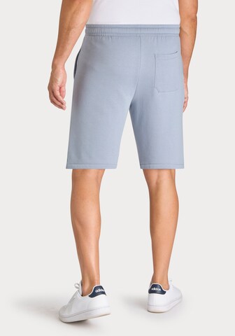 JOHN DEVIN Szabványos Nadrág - kék