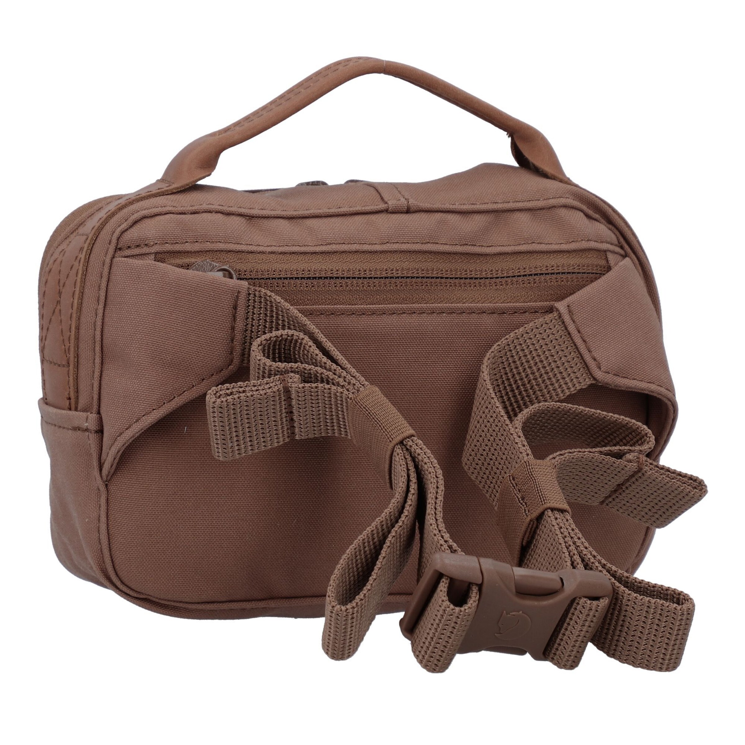 Sacs banane de sport Fjällräven en marron