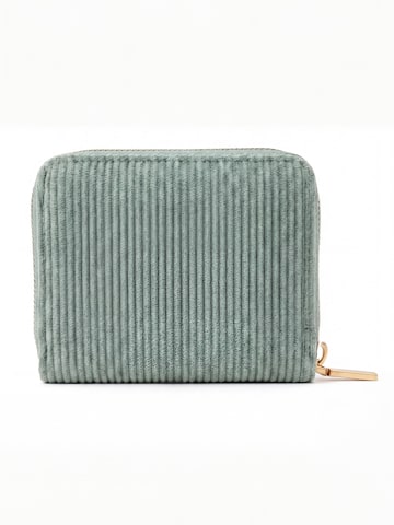 MILLYMILK® - Cartera 'FONDO SMALL' en verde: frente